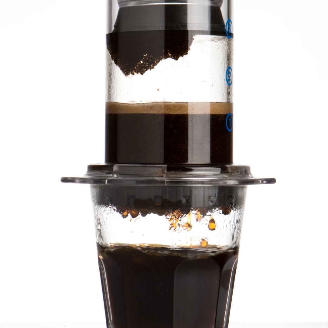 aeropress