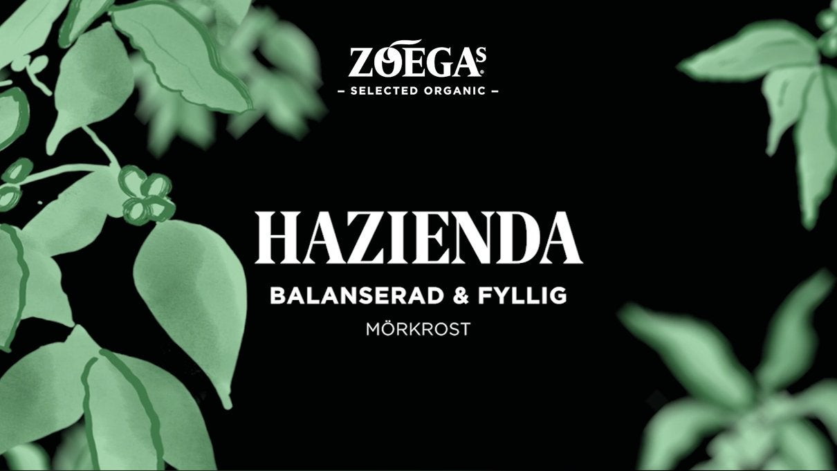 Hazienda