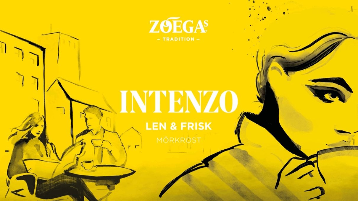 Intenzo 
