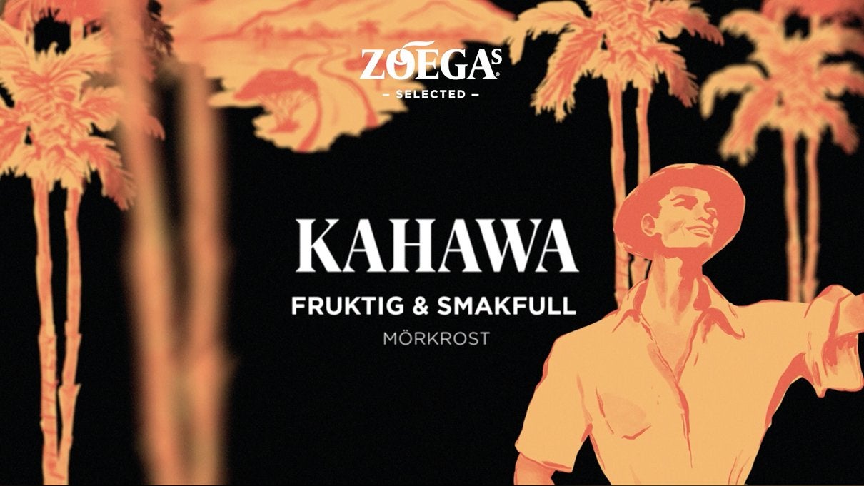 Kahawa