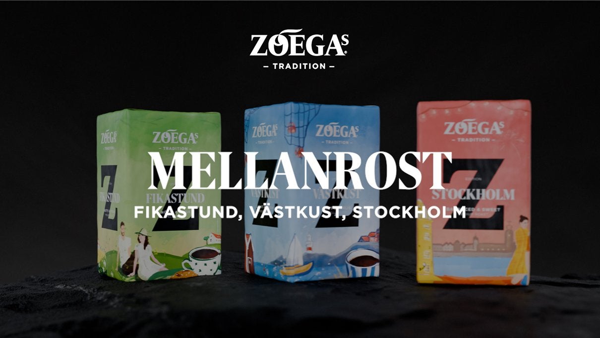 Mellanrost
