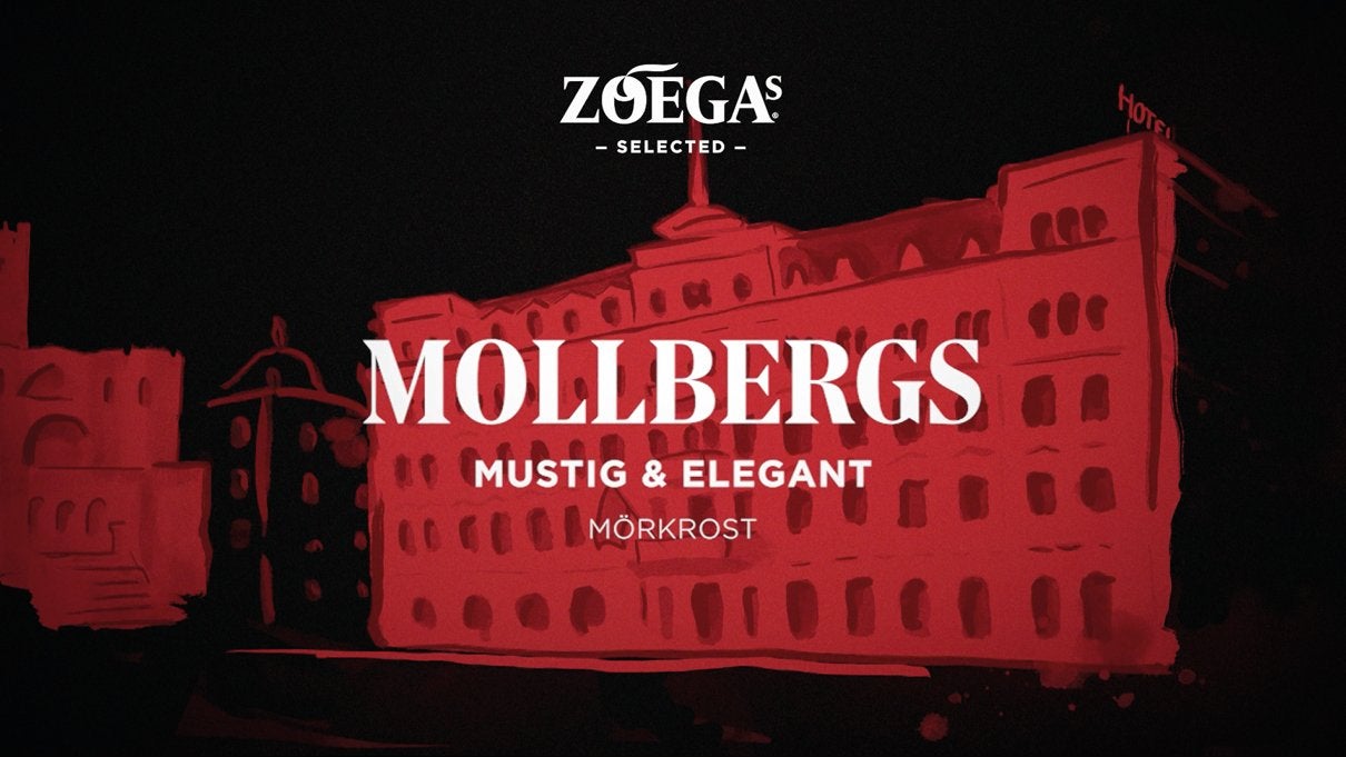 Mollbergs