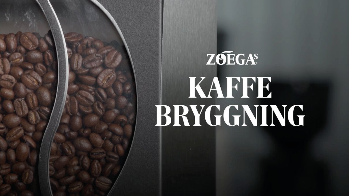 Bryggkaffe