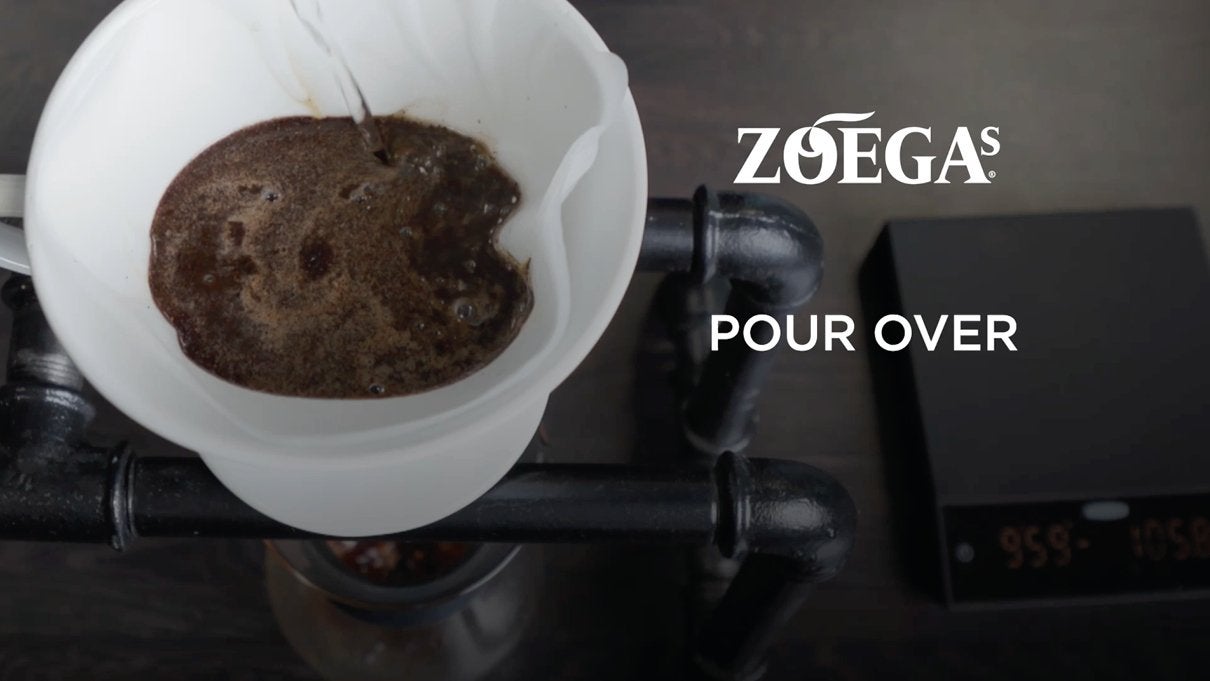 Pourover