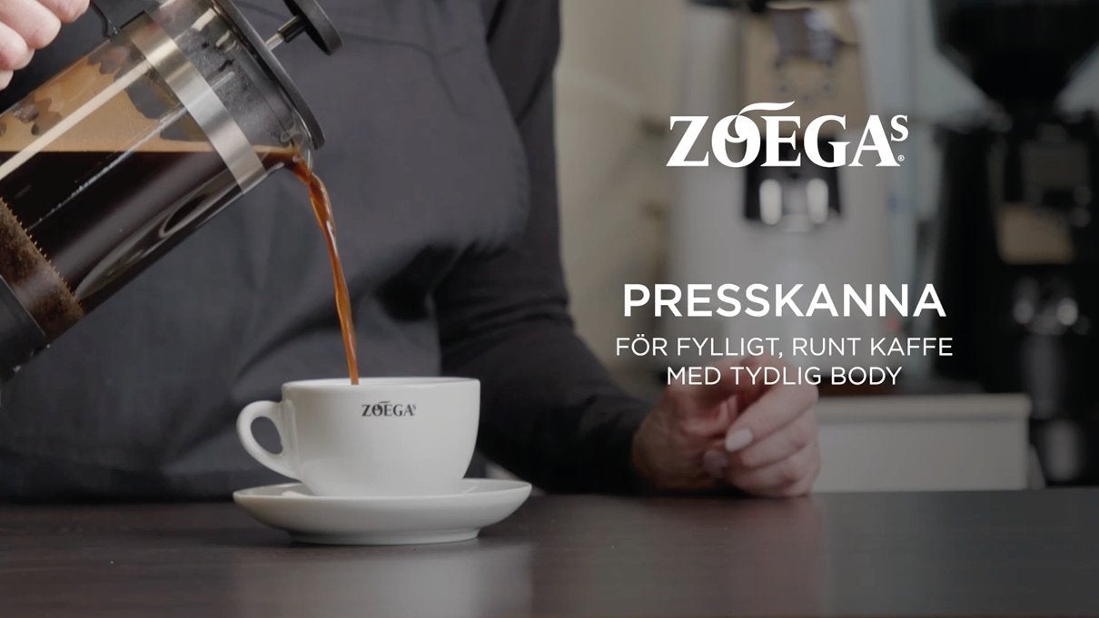 Presskaffe