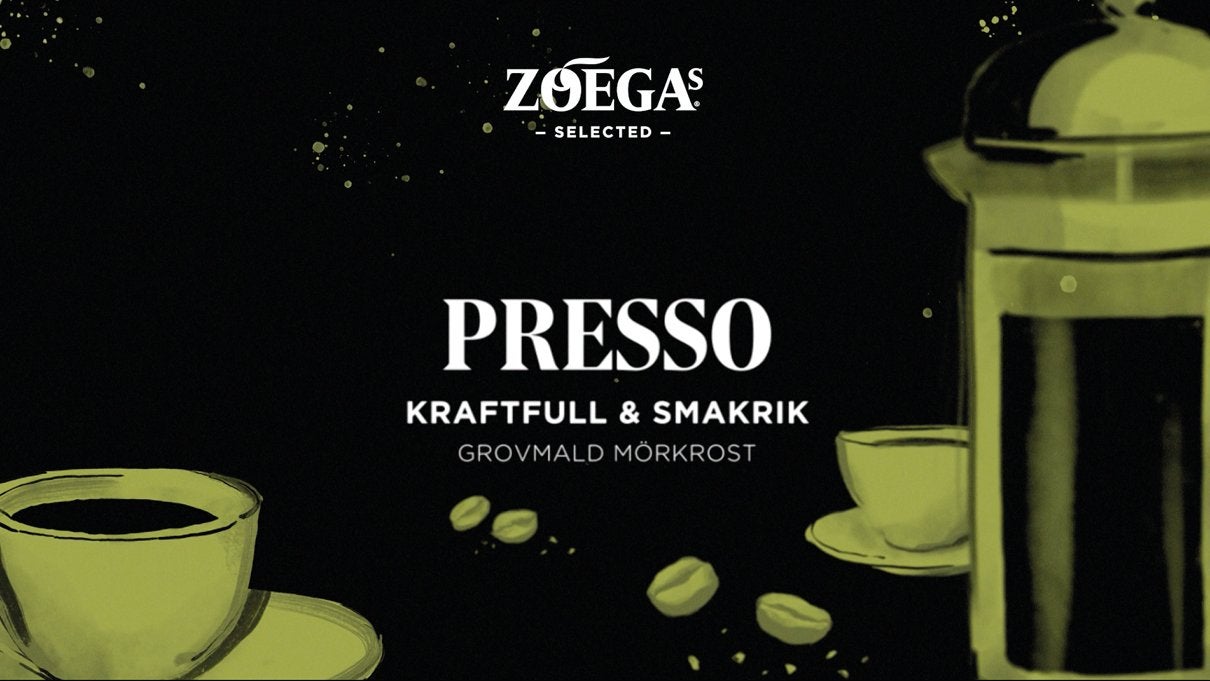 PRESSO 
