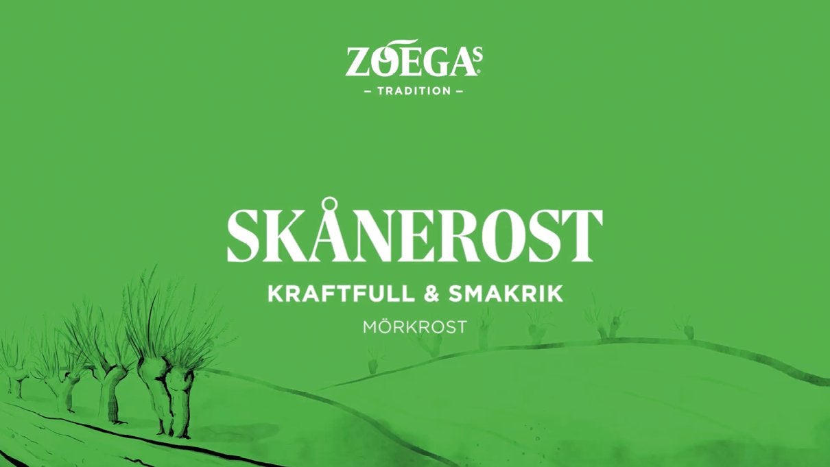 Skånerost 
