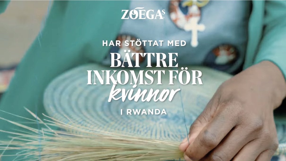 CBW inkomst Rwanda