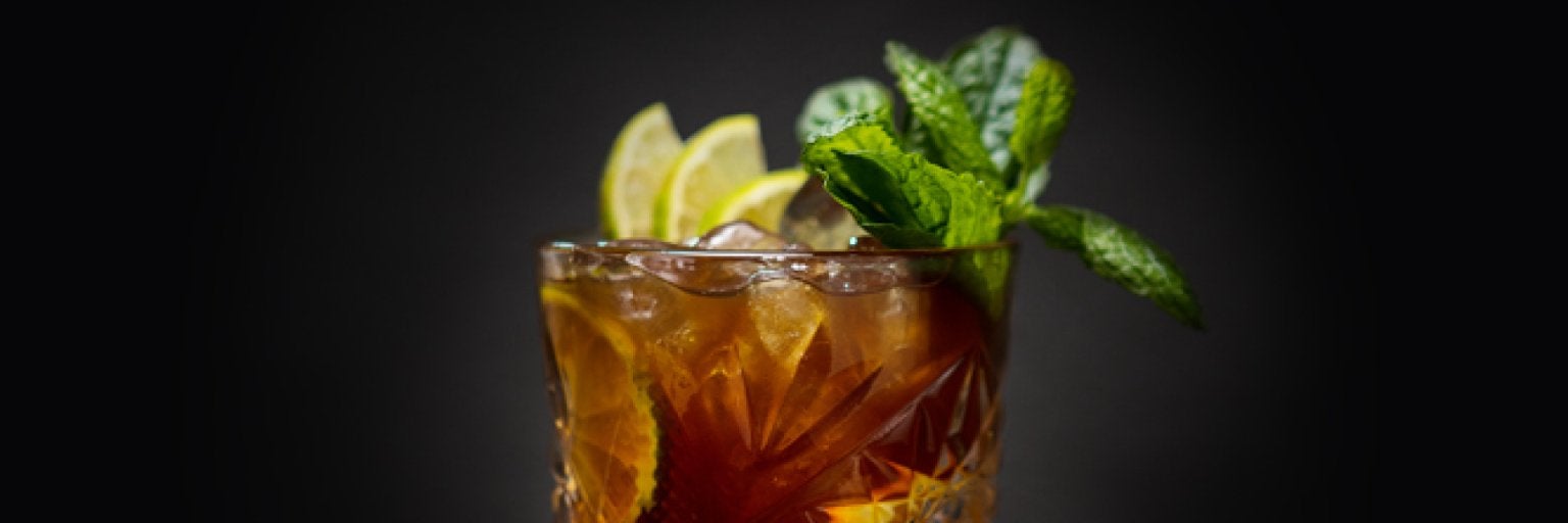  Caffé Mojito