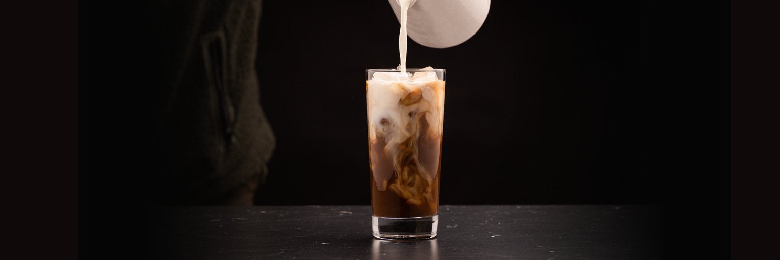 Zoégas Iced Choka Mocca 