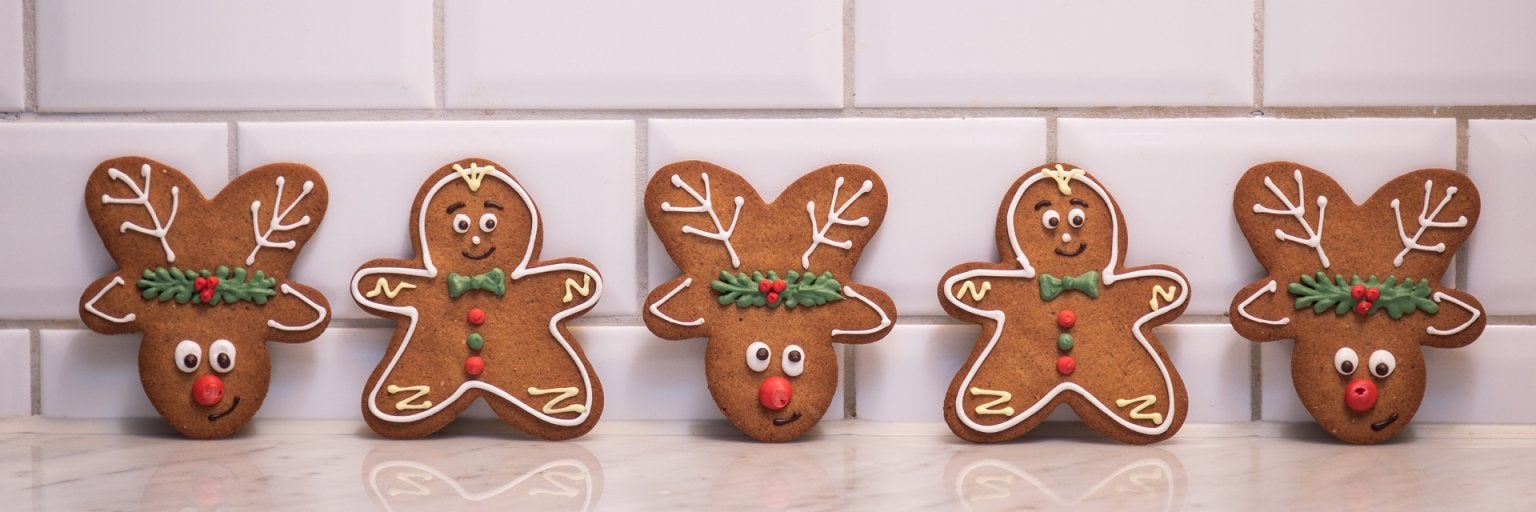 Pepparkakor