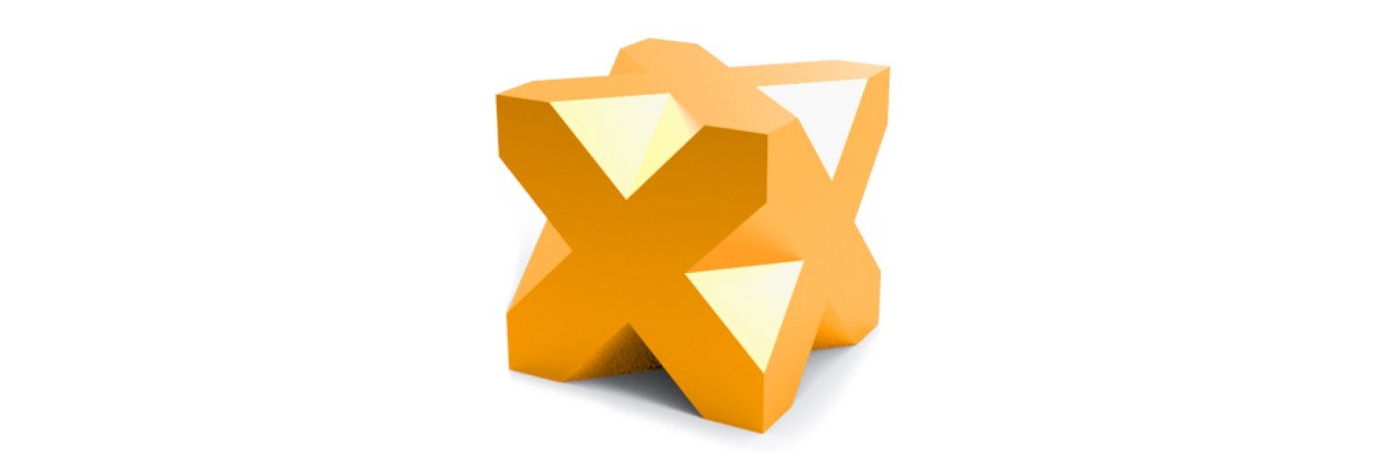 Evimetrix symbol