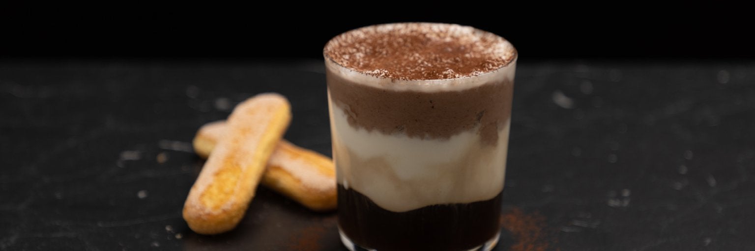 Zoégas Tiramisu coffee