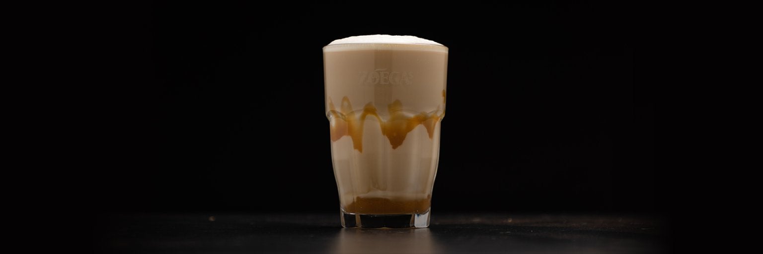 Zoégas Caramel Macchiato