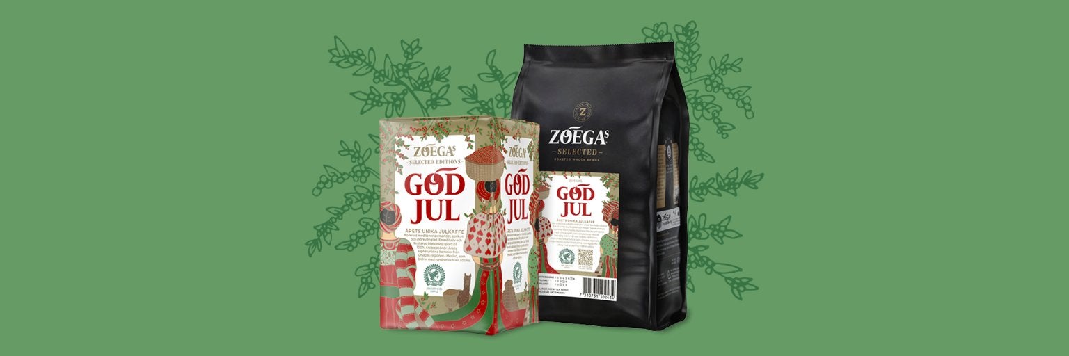 Bild på Julkaffet 2022