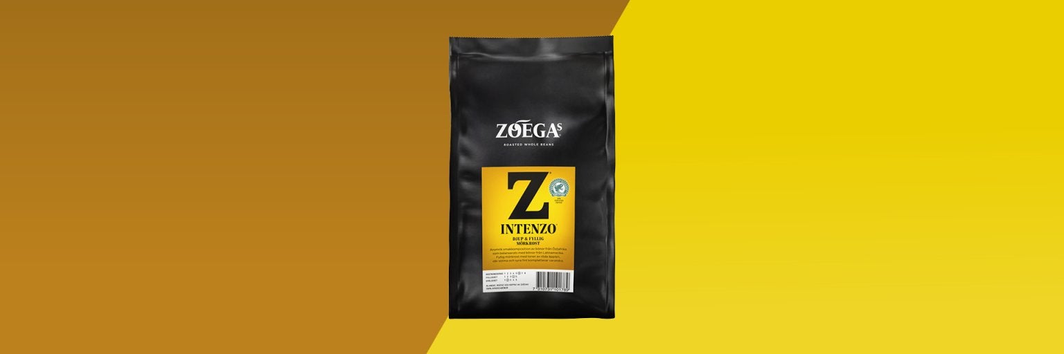 intenzo header image