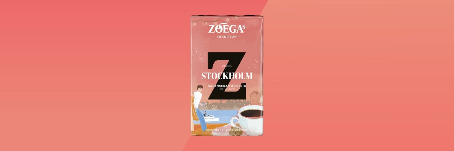 Stockholm sivukuva