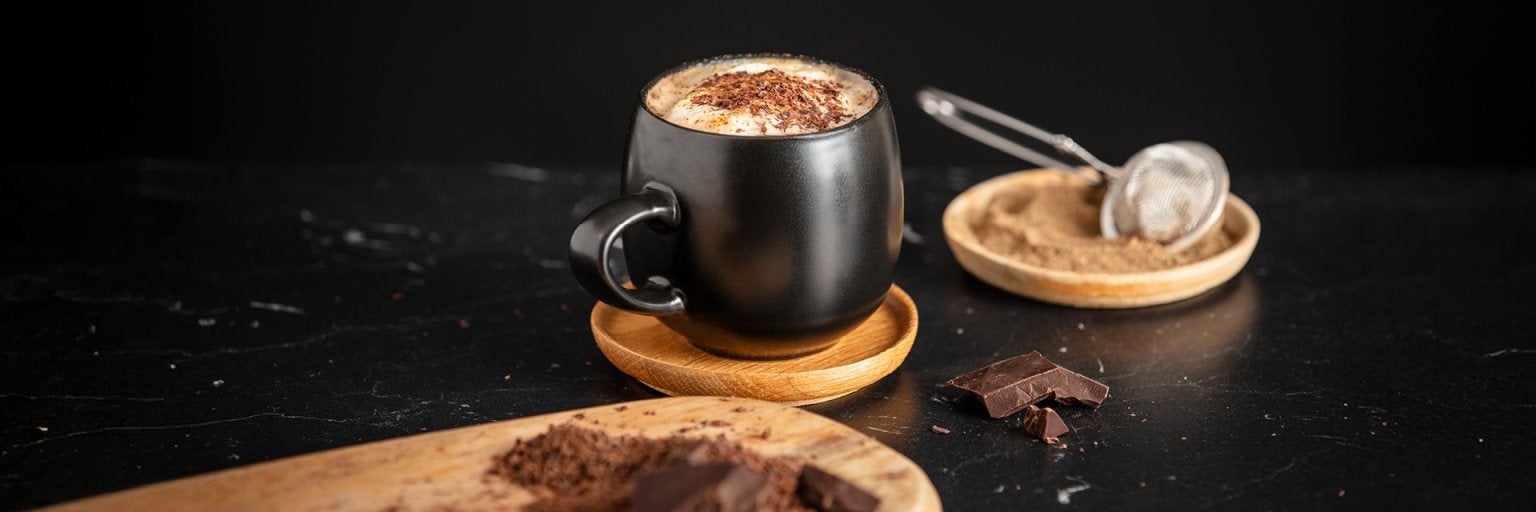 Caffè Lakrits