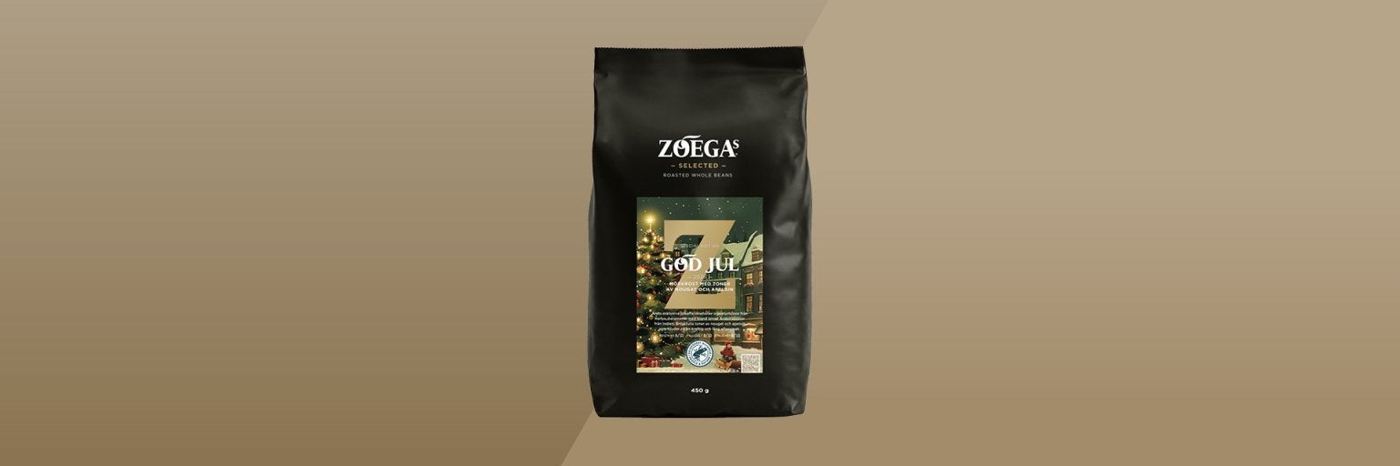 Zoégas Julkaffe 2026