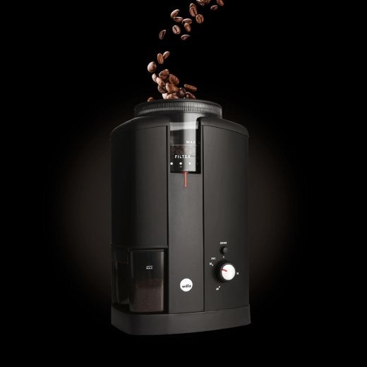 kaffekvarn