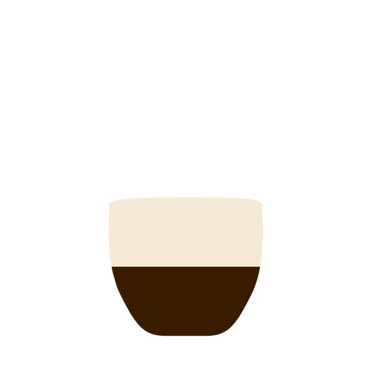 café au lait