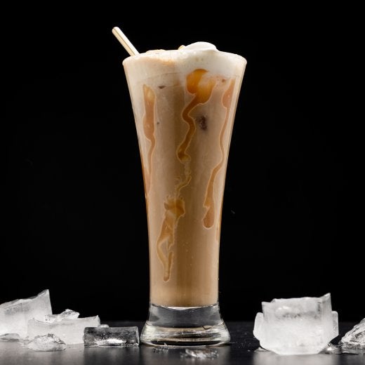 Ice Caramel