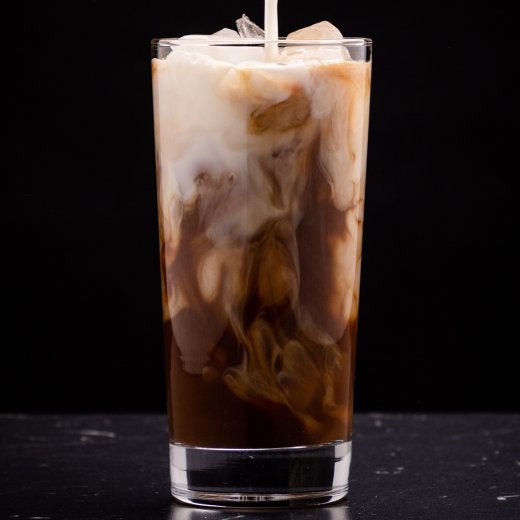 Zoégas Iced Choka Mocca 