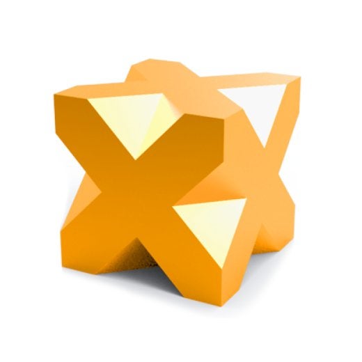 Evimetrix symbol