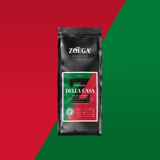 Espresso Della Casa  Thumbnail 