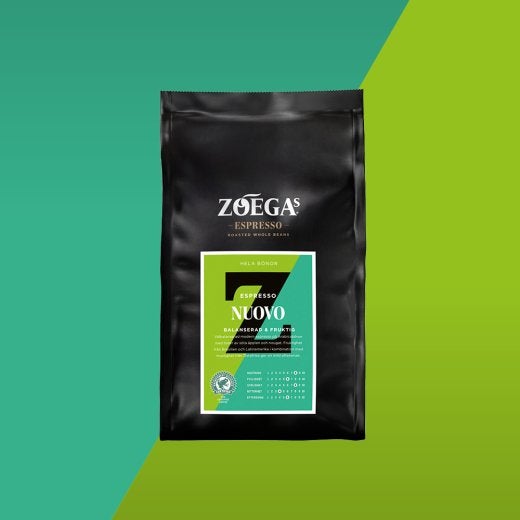 Espresso Nuovo Thumbnail 