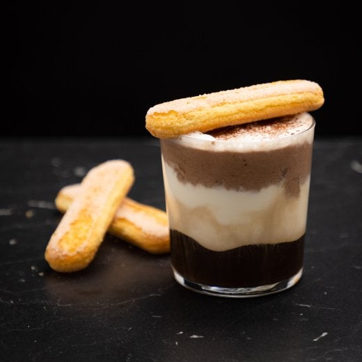 Zoégas Tiramisu coffee