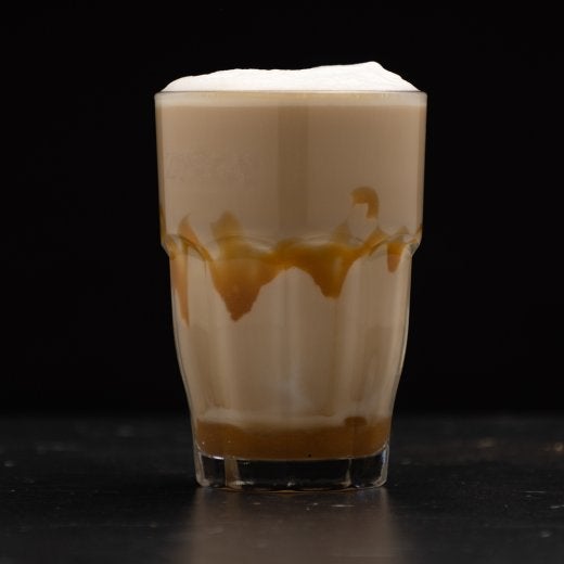 Zoégas CaramelMacchiato