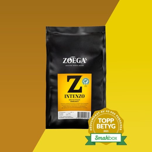 Intenzo 2