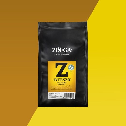 intenzo header image