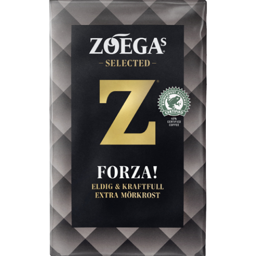 ett paket Forza