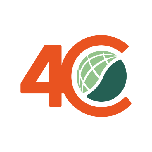 4C logo