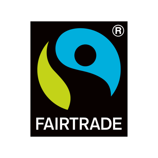 Fairtrade logo