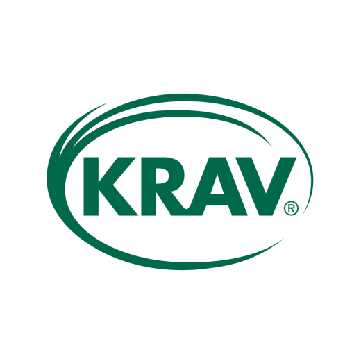 KRAV logo