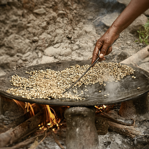 cooking beans