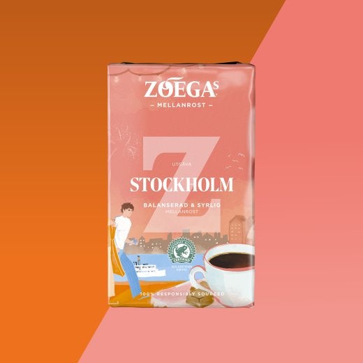 Stockholm tuotekuva