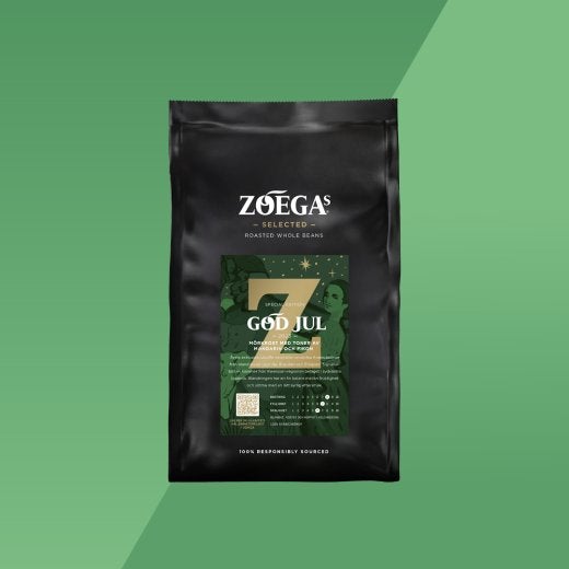 Zoégas Julkaffe 2023