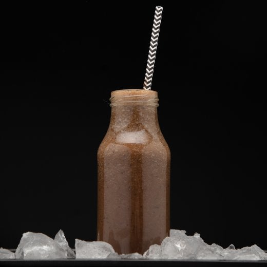 Zoégas Ice Smoothie
