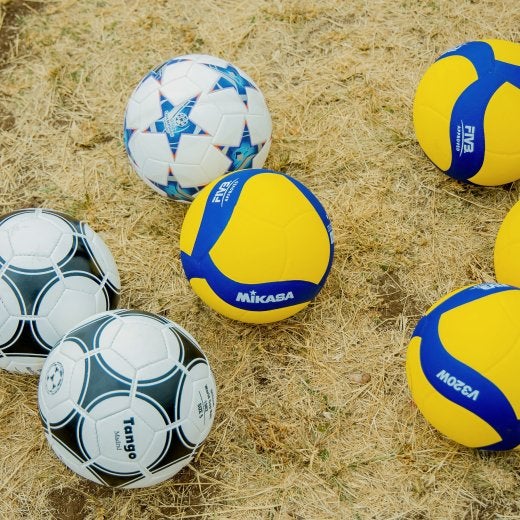 Fotbollar