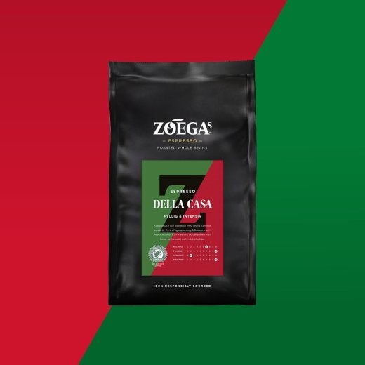 Della Casa Espresso