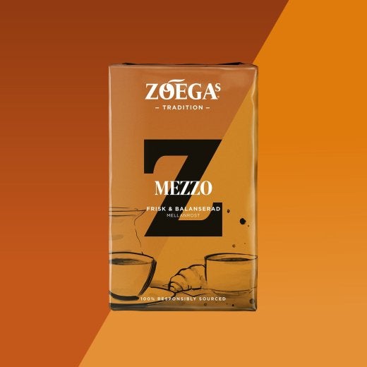 Mezzo tuotekuva