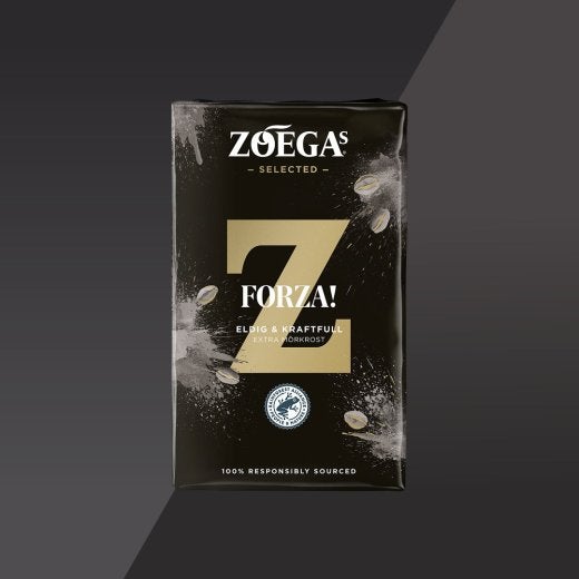 Forza-suodatinkahvi tuotekuva