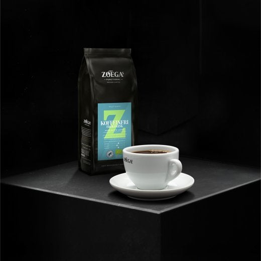 Zoégas Decaf