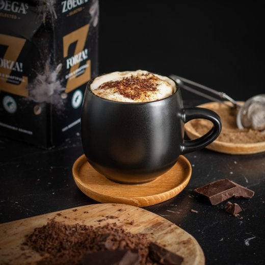 Caffè Lakrits