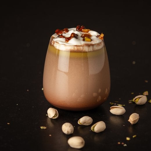 Zoégas Dubai Chokladkaffe