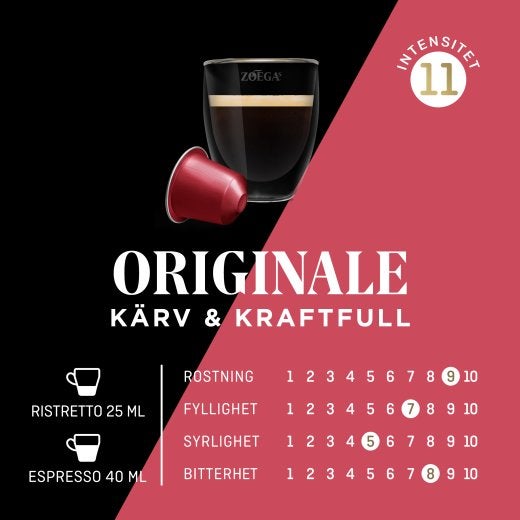 ORGINALE
